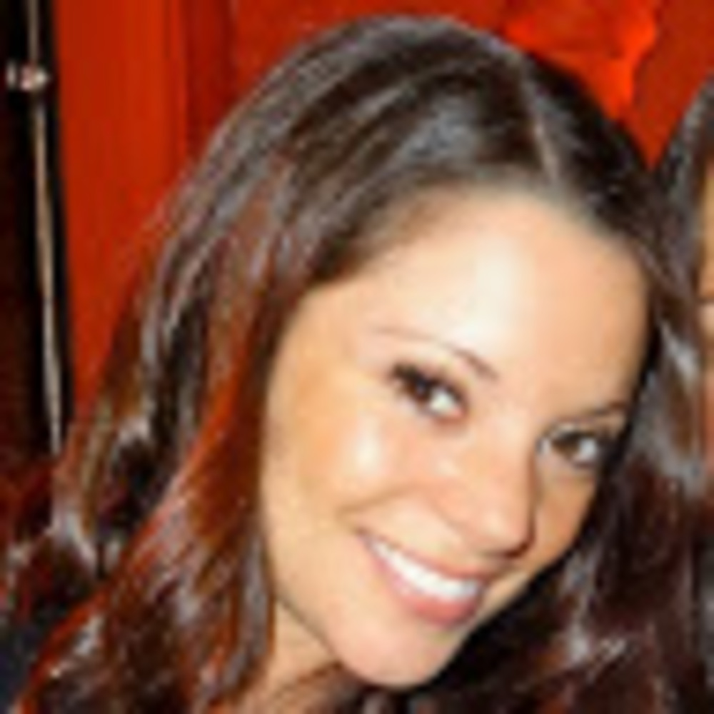 Meet your Posher, Stephanie